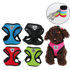 Reflective Adjustable Dog Harness