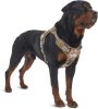 No-Pull Tactical Training Harness