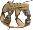 No-Pull Tactical Training Harness