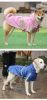 Waterproof Reflective Dog Raincoat
