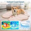 X-Large Washable Cooling Mat for Dogs