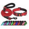 No-Pull Adjustable Walking Harness