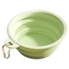Foldable Travel Bowl for Dogs, 350ml