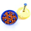 Tumbler Treat-Dispensing Puzzle Toy
