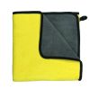 Quick-Dry Microfiber Pet Towel