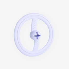 Fly Away Mint Fetch Toy (Color: Serenity Blue)
