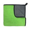 Quick-Dry Microfiber Pet Towel