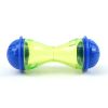 Tumbler Treat-Dispensing Puzzle Toy