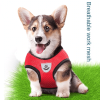 Reflective Adjustable Dog Harness