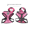 Reflective Adjustable Dog Harness