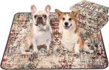 Washable Puppy Pee Pads, 2-Pack (18" x 24")