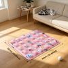 Self-Cooling Ice Mat