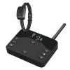 Wireless Dog Fence & Waterproof Training Collar System
