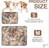 Washable Puppy Pee Pads, 2-Pack (18" x 24")
