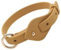 Ever-Craft Boutique Adjustable Leather Dog Collar