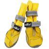 Traverse High-Ankle Grip Boots for Rugged Walks
