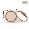 No-Tangle Retractable Leash for Medium & Large Dogs