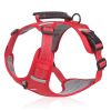 No-Pull Dog Harness with Easy-Control Handle