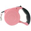 Retractable Walking Leash