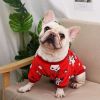 Flannel Winter Coat