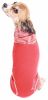 4-Way Stretch Sleeveless Performance Hoodie for Dogs