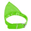 Bandana Collar with Triangle Scarf
