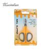 Stainless Steel Nail Clippers with Safety Guard