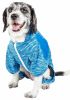 Full-Body Stretch Warm-Up Hoodie