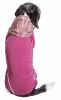 4-Way Stretch Sleeveless Performance Hoodie for Dogs
