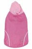 4-Way Stretch Sleeveless Performance Hoodie for Dogs