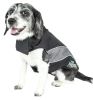 Reflective Softshell Winter Jacket