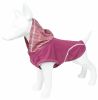 4-Way Stretch Sleeveless Performance Hoodie for Dogs