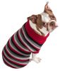 Weekend Cable Knit Turtleneck Sweater