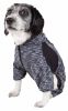 Full-Body Stretch Warm-Up Hoodie