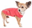 4-Way Stretch Sleeveless Performance Hoodie for Dogs