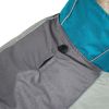 Lotus-Rusher Waterproof 2-in-1 Jacket