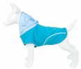 4-Way Stretch Sleeveless Performance Hoodie for Dogs