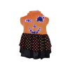 LED Light-Up Halloween Dress Costume