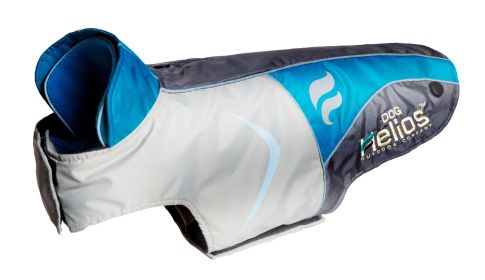 Lotus-Rusher Waterproof 2-in-1 Jacket (size: large)