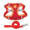 Reflective Harness & Leash Set for Everyday Walks