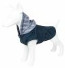 4-Way Stretch Sleeveless Performance Hoodie for Dogs