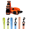 Reflective Waterproof Leash & Collar Set