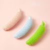 Crunchy Cucumber Chew Toy