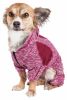 Full-Body Stretch Warm-Up Hoodie