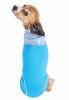 4-Way Stretch Sleeveless Performance Hoodie for Dogs