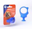 Small Bite Block for Stress-Free Tooth Brushing