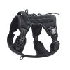 No-Pull Tactical Training Harness