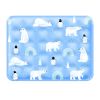 Self-Cooling Ice Mat