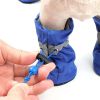 Anti-Slip Waterproof Paw Boots