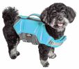Tidal Guard Reflective Dog Life Jacket